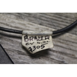 ecran boitier lumineux divers chevrolet blazer v6 4.3 break 1997