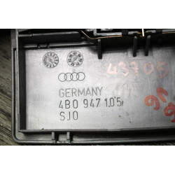 eclairage plafonnier AUDI A6 2000 4B0947105