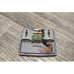 eclairage plafonnier AUDI A6 2000 4B0947105