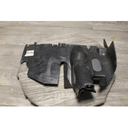 cache plastic habillage inferieur dessous volant MERCEDES W124 500E 94 1246802517