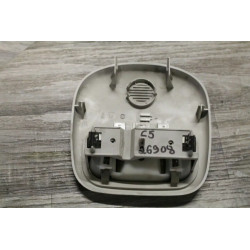 eclairage plafonnier CITROEN C5 2.0 HDI 110 9636696877