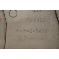 plastic habillage interieur montant gauche FORD FOCUS 98ABA243W07