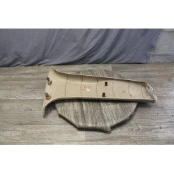 plastic habillage interieur montant gauche FORD FOCUS 98ABA243W07