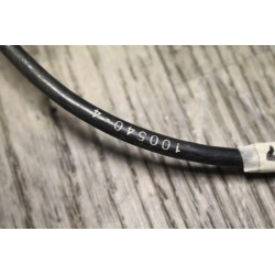 capteur PMH RENAULT BOSCH 100540-4 BENDIX