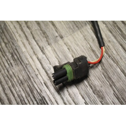 capteur PMH RENAULT BOSCH 100540-4 BENDIX