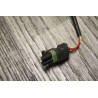 capteur PMH RENAULT BOSCH 100540-4 BENDIX