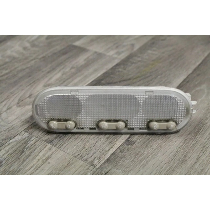 eclairage interieur RENAULT MEGANE 2 1900 2004 eclairage interieur RENAULT MEGANE 2 1900 2004