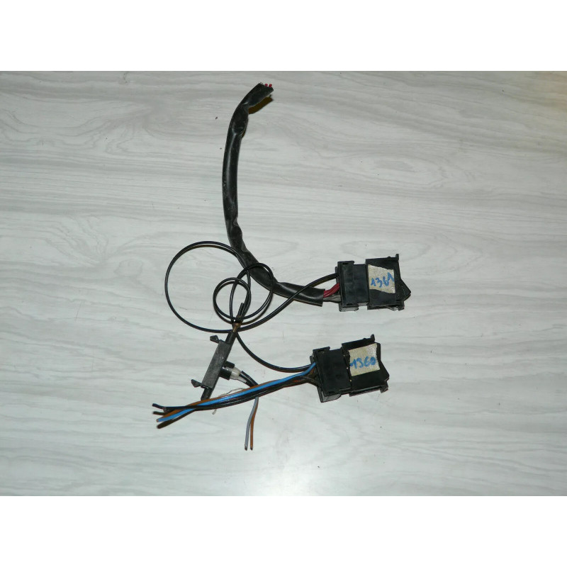 bouton eclairage interieur prechauffage BMW E30 E32 324 bouton eclairage interieur prechauffage BMW E30 E32 324