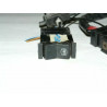 bouton eclairage interieur prechauffage  BMW E30 E32 324