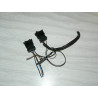 bouton eclairage interieur prechauffage  BMW E30 E32 324