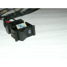 bouton eclairage interieur prechauffage  BMW E30 E32 324