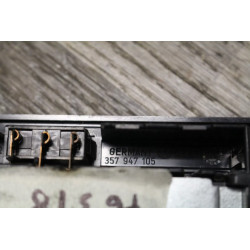 eclairage interieur plafond vw volkswagen passat 1990 357947105