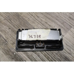 eclairage interieur plafond vw volkswagen passat 1990 357947105