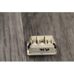 bouton RENAULT R16 TL 5P