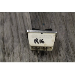 bouton RENAULT R16 TL 5P