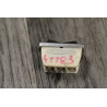 bouton RENAULT R16 TL 5P