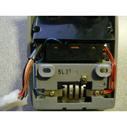horloge digitale Daewoo Espero 2.0 16v 1997 96162810