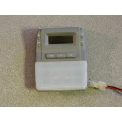 horloge digitale Daewoo Espero 2.0 16v 1997 96162810