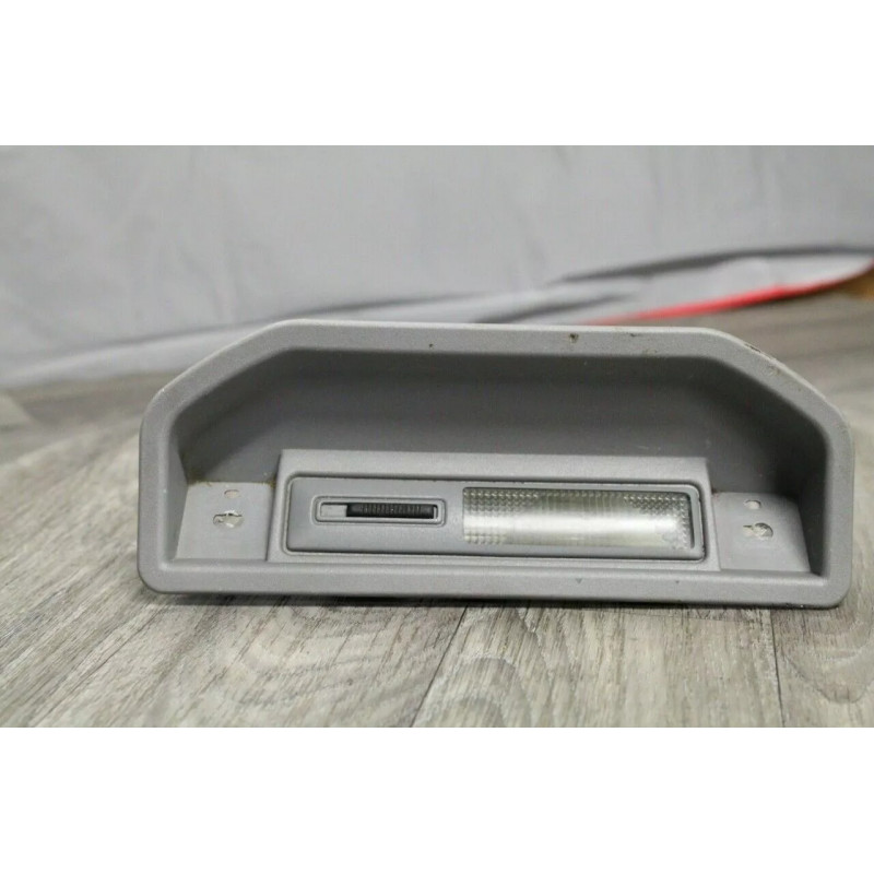 eclairage plafonnier LANCIA ZETA PEUGEOT 806 1996 1472342077 eclairage plafonnier LANCIA ZETA PEUGEOT 806 1996 1472342077