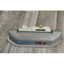 eclairage plafonnier LANCIA ZETA PEUGEOT 806 1996 1472342077