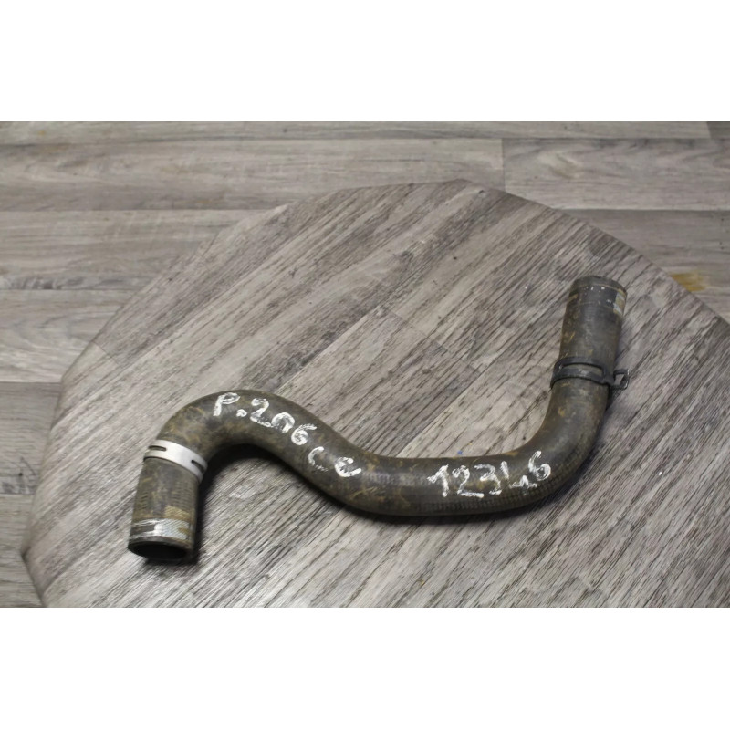 durite refroidissement peugeot 206 durite refroidissement peugeot 206