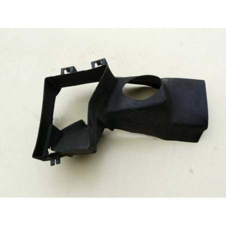 plastic cache echangeur audi A3 8L0863276