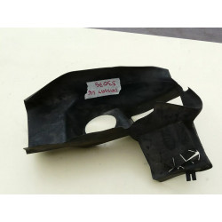 plastic cache echangeur audi A3 8L0863276