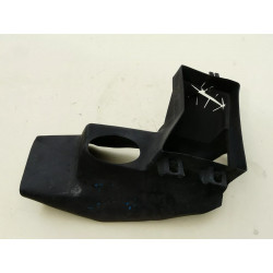 plastic cache echangeur audi A3 8L0863276