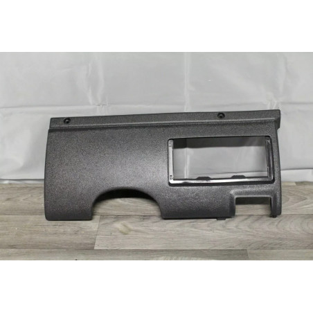 cache plastic tableau de bord OPEL CORSA C 09114391