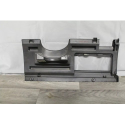 cache plastic tableau de bord OPEL CORSA C 09114391