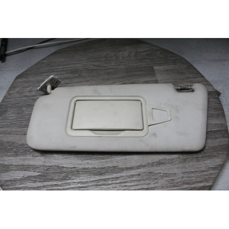 pare soleil gauche MERCEDES CLASS A