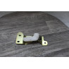 poignee porte avant droit interieur SSANGYONG MUSSO 2005