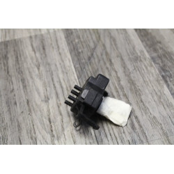 poumon moteur commande pneumatique  volet chauffage ventilation