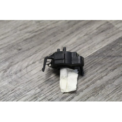 poumon moteur commande pneumatique  volet chauffage ventilation