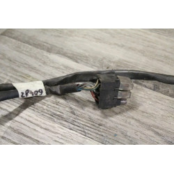 prise support fusible electrique MERCEDES W124 500E 1994