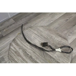 prise support fusible electrique MERCEDES W124 500E 1994