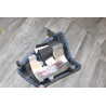 moquette habillage plastic tdb dessus vide poche RENAULT ESPACE 3 6025300992