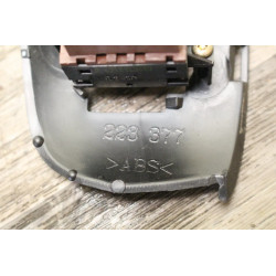 bouton warning et fermeture centralise RENAULT espace 3 6025308163