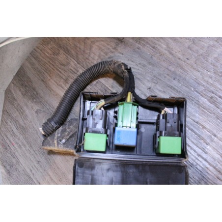 boitier relais divers peugeot citroen fiat lancia