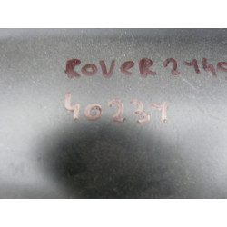 cache plastic de hayon ROVER SERIE 200 ANNEE 1996 erd10133