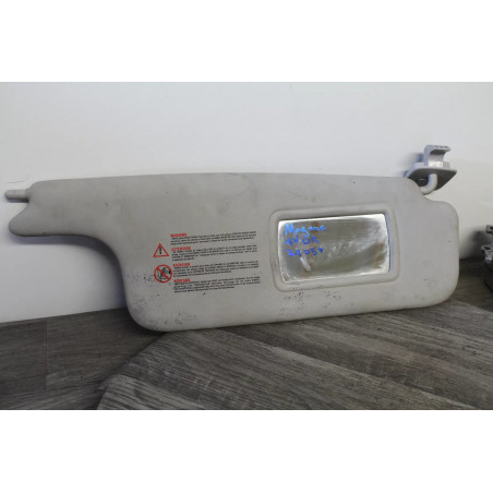 pare soleil avant droit renault MEGANE 82000096