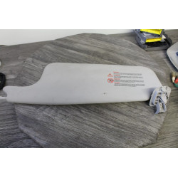 pare soleil avant droit renault MEGANE 82000096