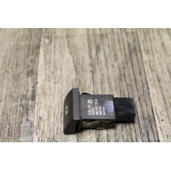 bouton commande asr audi a6 2000 3B0927133 b