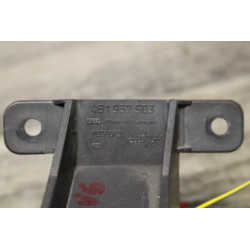 porte fusible porte relais mamouth AUDI 4B1937503
