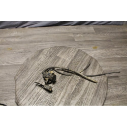 sonde capteur pression CITROEN JUMPER DUCATO BOXER