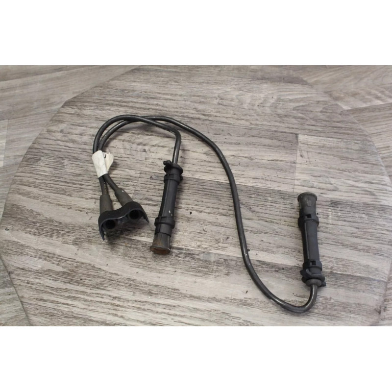 Jeu de fil d'allumage RENAULT CLIO SCENIC MEGANE LAGUNA 1 7700866923 Jeu de fil d'allumage RENAULT CLIO SCENIC MEGANE LAGUNA 1 7700866923