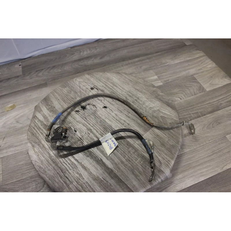cosse batterie avec cable RENAULT VELSATIS 2.2 DCI 2003 cosse batterie avec cable RENAULT VELSATIS 2.2 DCI 2003