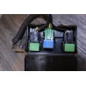 boitier plastic support relais divers peugeot citroen fiat lancia