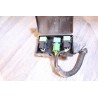 boitier plastic support relais divers peugeot citroen fiat lancia
