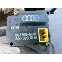 moteur electrique commande volet ventilation AUDI A8 V8 3.3 TDI 2001 4D0820511